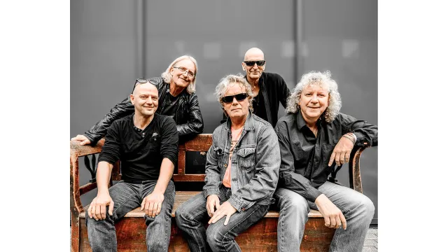 Saga: The Generations Tour 2027