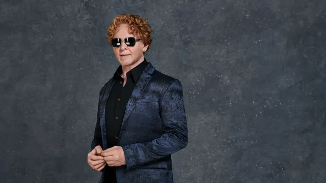 Simply Red: Summer Funk’27