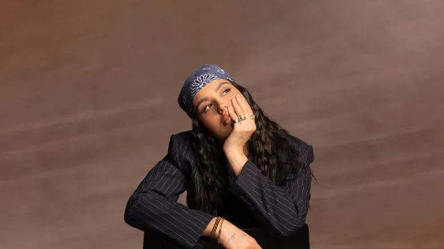 Sofia Camara: Sincerely Yours, Tour