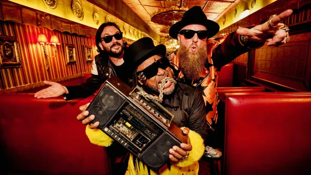 Spineshank: You Got This Tour
