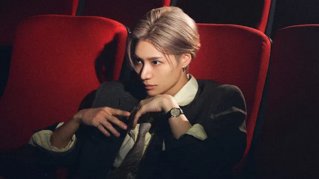 Taemin: Trasa 2026
