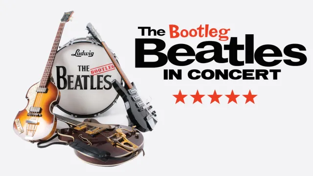 The Bootleg Beatles: Trasa 2026/2027