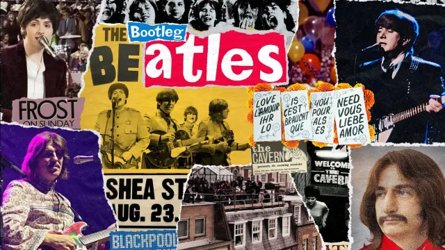The Bootleg Beatles: Trasa 2027