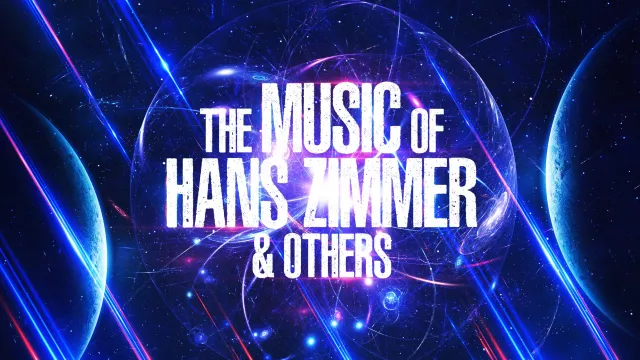 The Music of Hans Zimmer & Others: Trasa 2027