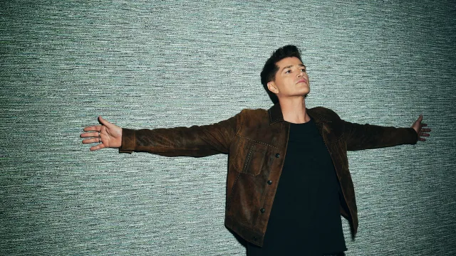 The Script: The Man In The Arena Tour