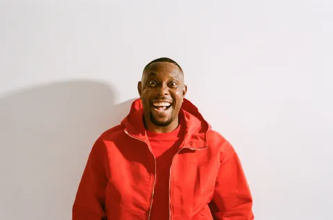 Dizzee Rascal: We Want Bass 2026 Australia & New Zealand Tour