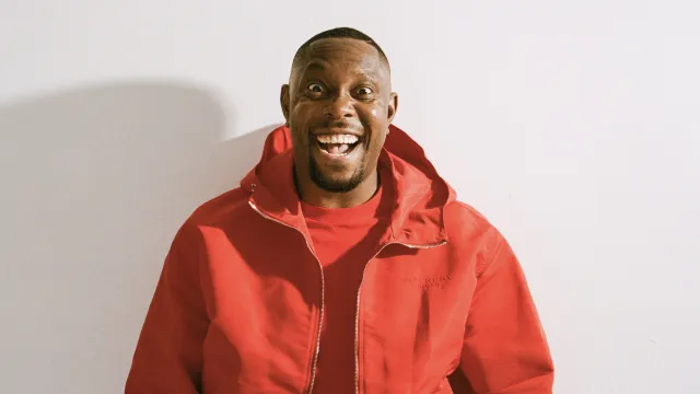 Dizzee Rascal: We Want Bass 2026 Australia & New Zealand Tour