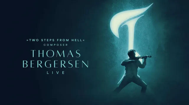 Thomas Bergersen: Europe Tour 2027