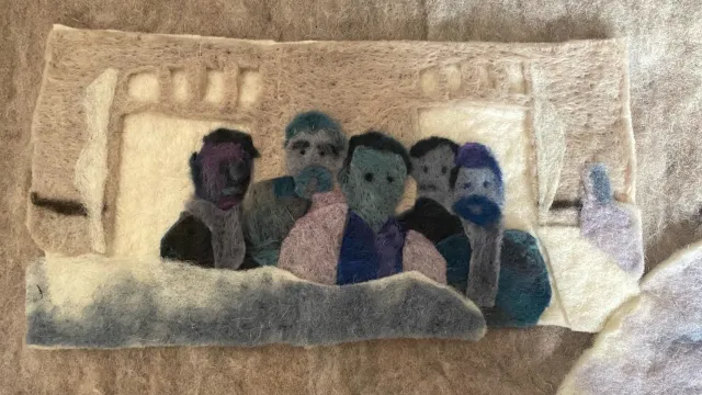 Tindersticks: Trasa 2027