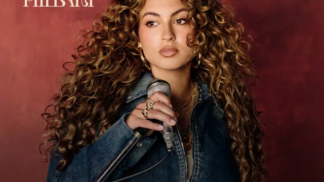 Tori Kelly: God Must Really Love Me Europe Tour