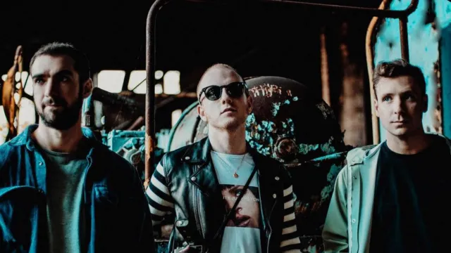 Two Door Cinema Club: 15th Anniversary Tour