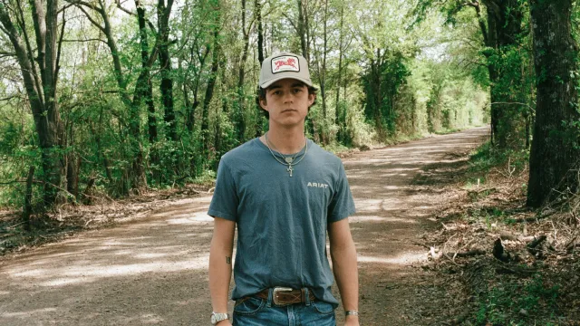 Waylon Wyatt: Dustpiles World Tour