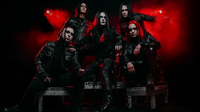 Wednesday 13: Shocktober Blood Tour