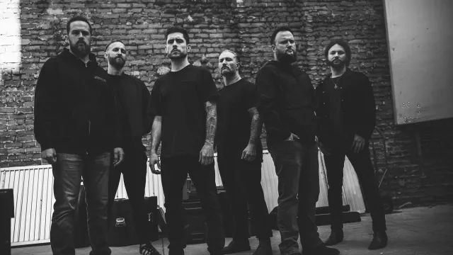 Whitechapel: 20th Anniversary Tour