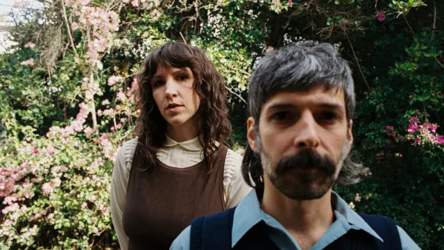 Widowspeak: Trasa 2026