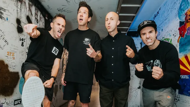 Yellowcard: BIGGER THAN YOU THINK! Canada Tour