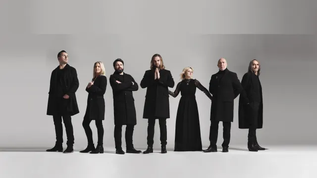 Rumours of Fleetwood Mac: Trasa 2026