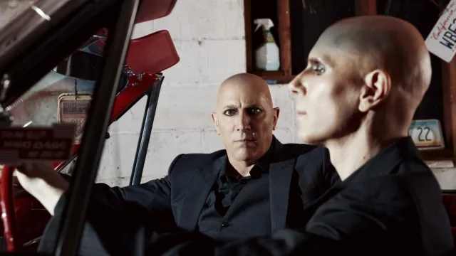 Puscifer: Trasa 2026/2027