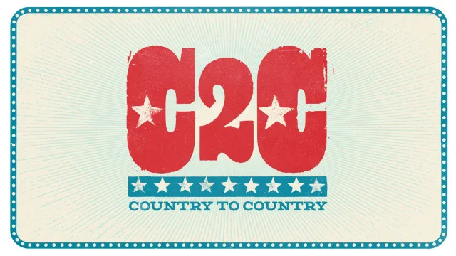 Blake Whiten: Country to Country / 06.-07.03.2027