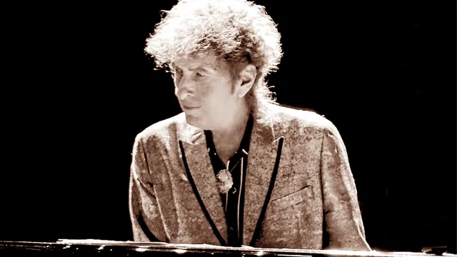Bob Dylan: Trasa 2026