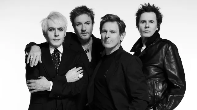 Duran Duran: Trasa 2026