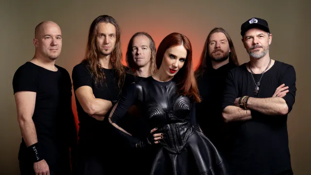 Epica: Trasa 2027