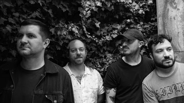 The Flatliners: Everything I Ever Saw