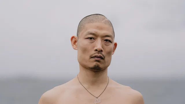 Yousuke Yukimatsu (¥ØU$UK€ ¥UK1MAT$U): Trasa 2027