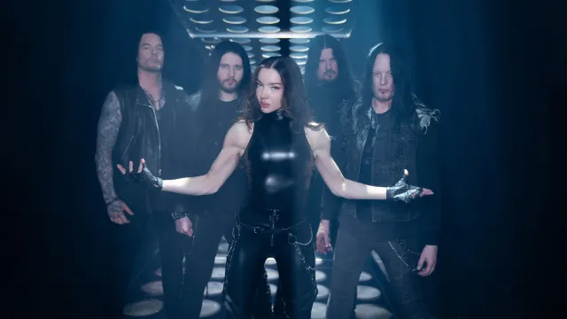 The Black Dahlia Murder: Wrath Across North America 2026