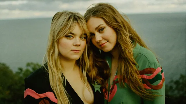 First Aid Kit: An Intimate Evening with