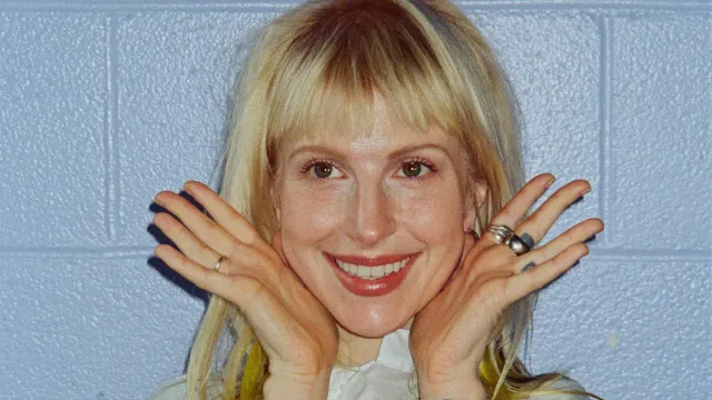 Hayley Williams: Trasa 2027