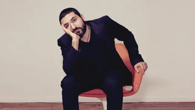 Ibrahim Maalouf: Trasa 2026