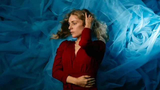 Agnes Obel: Trasa 2027