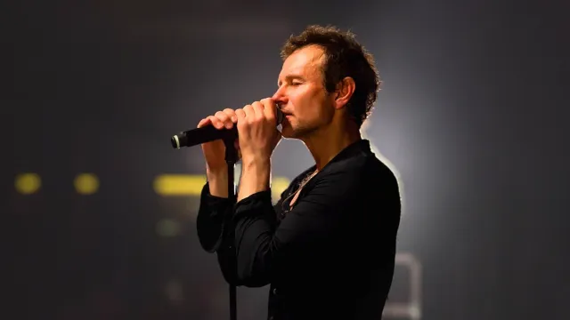 Sviatoslav Vakarchuk: Festiwale i występy gościnne 2026