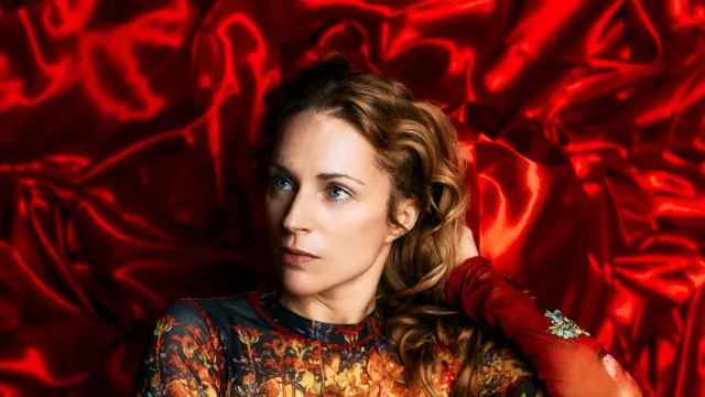 Agnes Obel: The Meaning Of Flowers