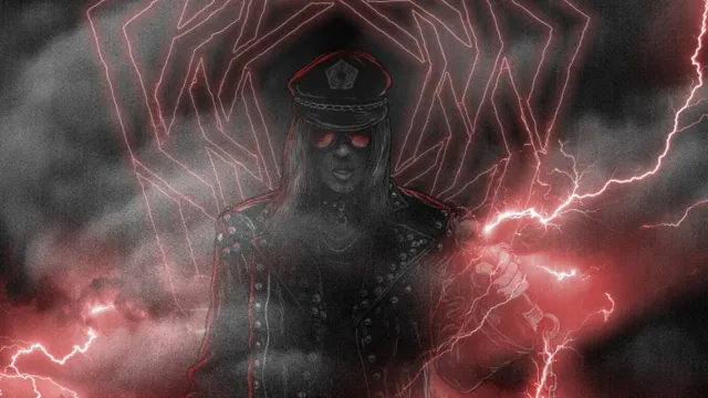 Carpenter Brut: Trasa 2026