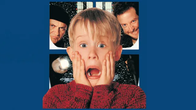 Home Alone in Concert: Trasa 2026