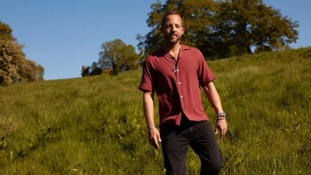 James Morrison: Trasa 2027