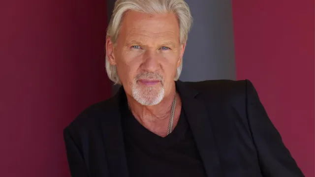 Johnny Logan: Trasa 2027