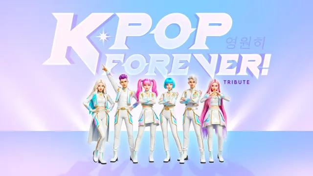 K-Pop Forever!: Trasa 2027