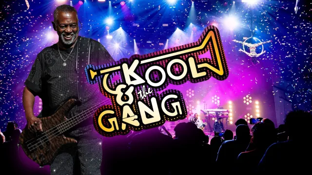 Kool & the Gang: Trasa 2026/2027