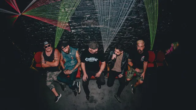 Zebrahead: Trasa 2026