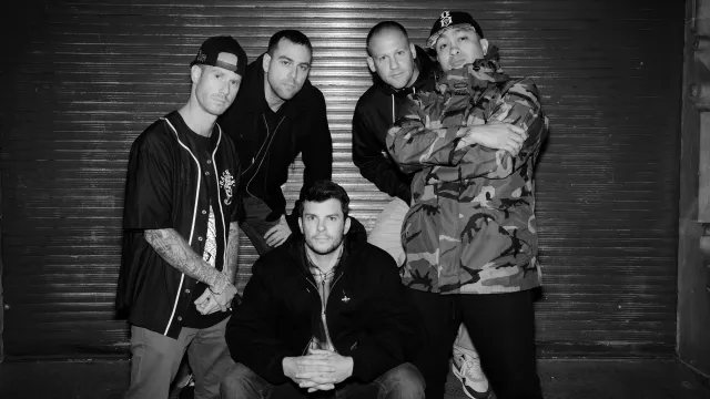 Terror: THE NEVER ENOUGH TOUR PT. 2