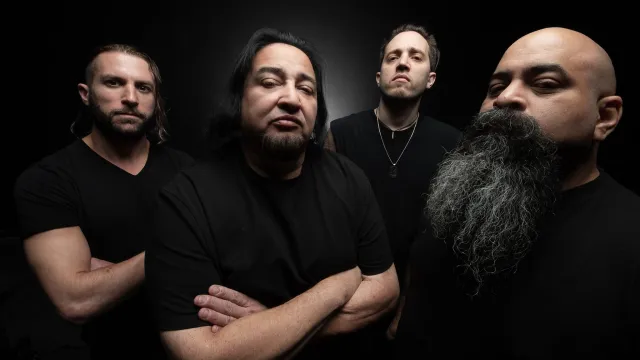 Darkest Hour: Cybernetic Domination Tour 2026