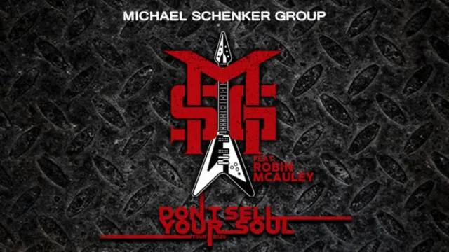 Michael Schenker Group: Trasa 2026