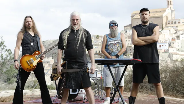 Marko Hietala: Trasa 2026