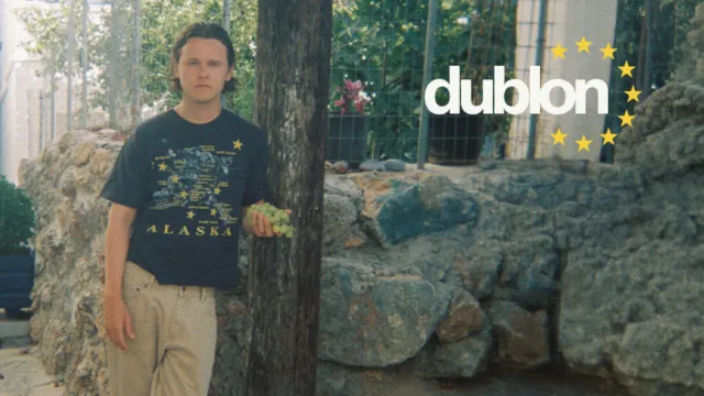 Dublon: Live Band Show