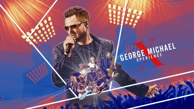 George Michael Xperience: The Amazing Tour