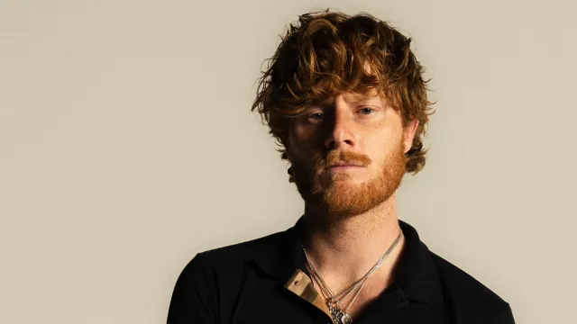 Hudson Ingram: The Orchid Tour