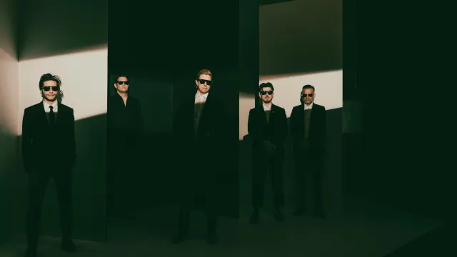 Interpol: North America Tour 2026